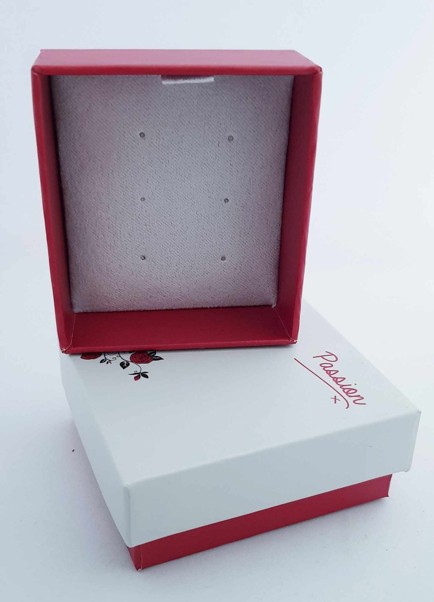 *NEW PRODUCT* Earring Box