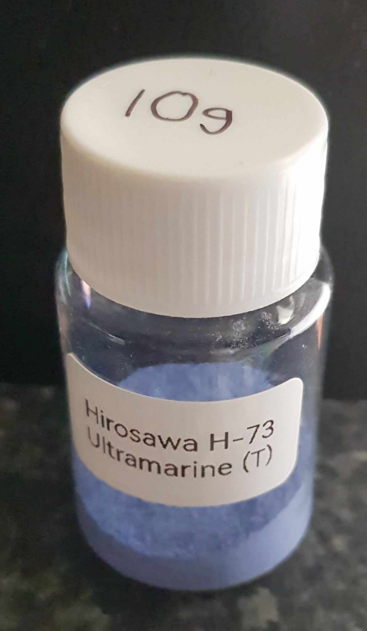 Hirosawa H-73 Ultramarine