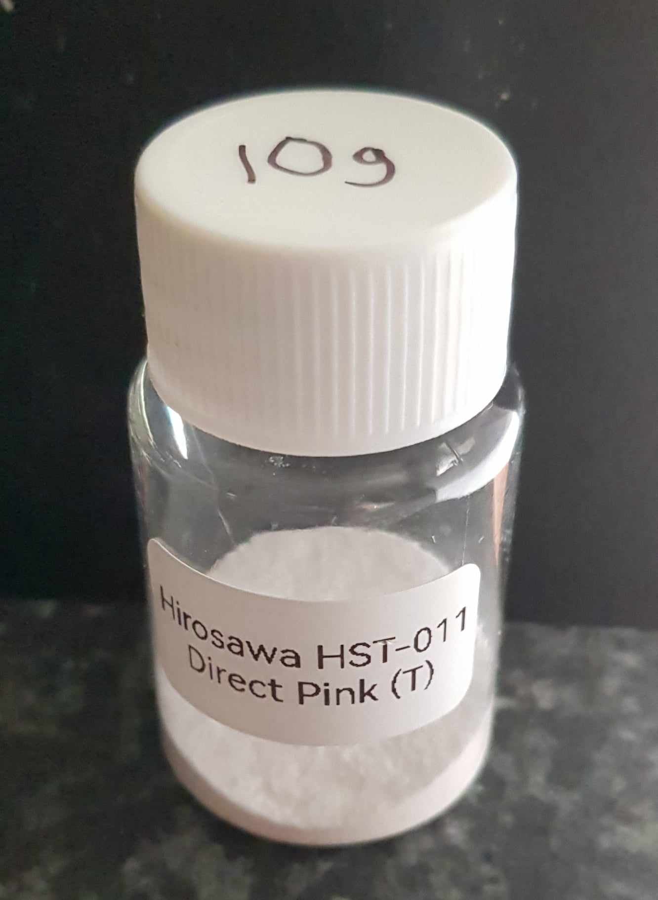 Hirosawa HST-011 Direct Pink