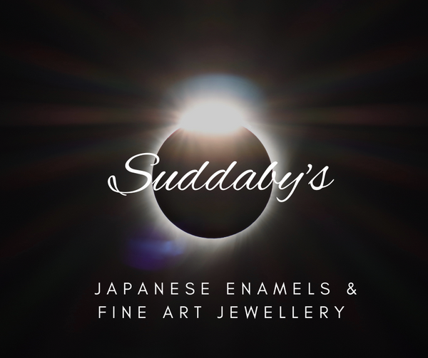 Suddaby's Enamels