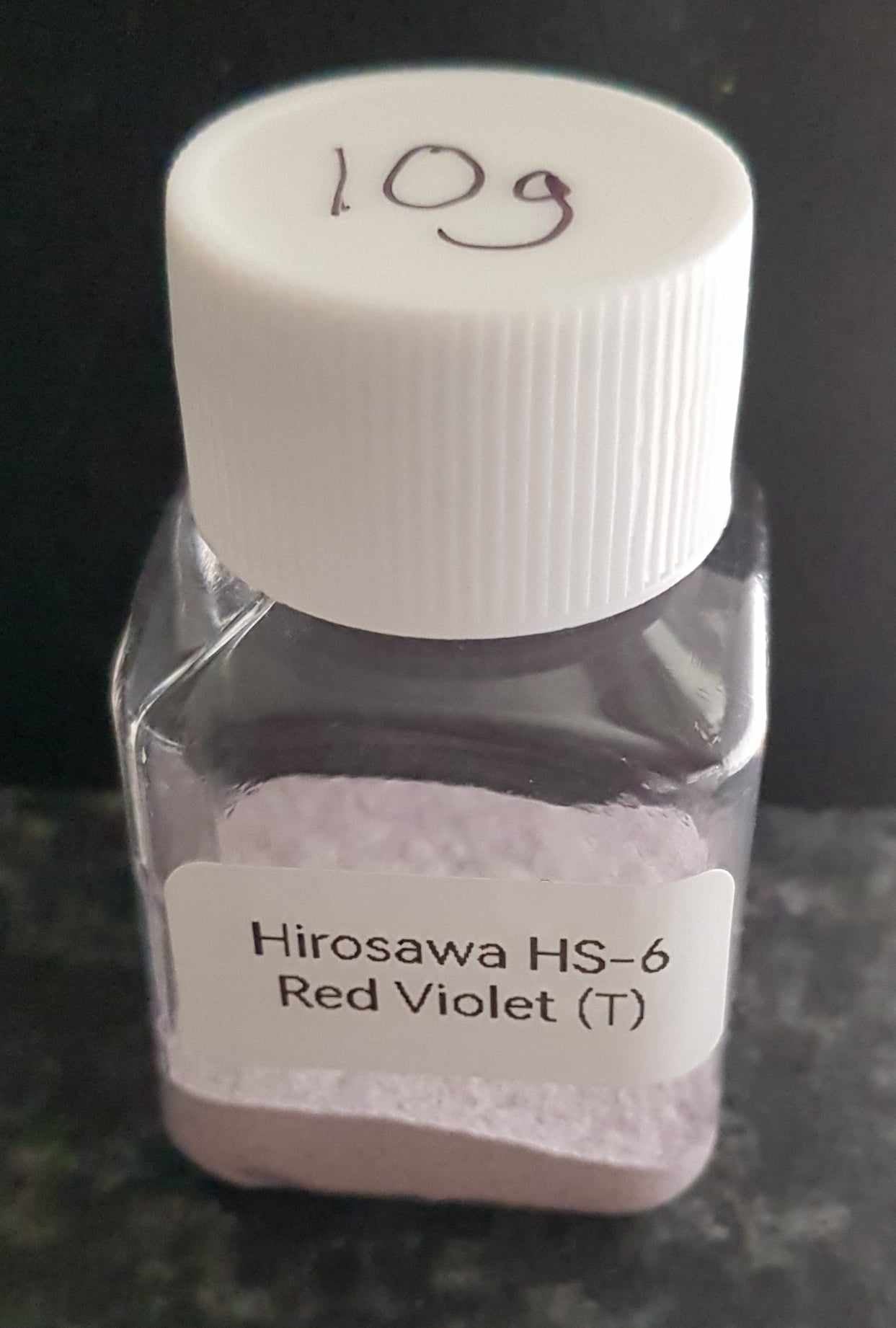 Hirosawa HS-6 Red Violet