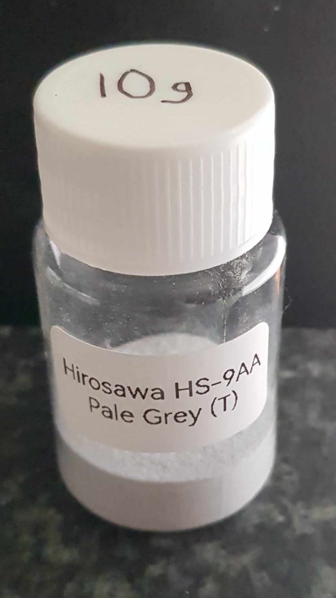 Hirosawa HS-9AA Grey