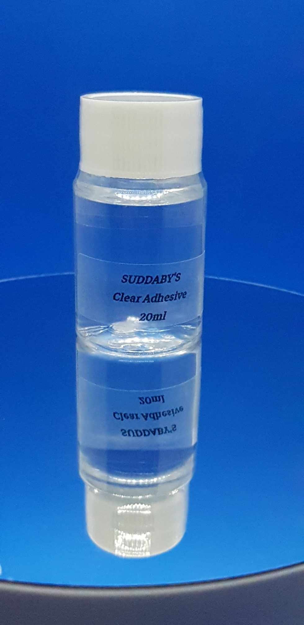 Suddaby's Clear Adhesive 20ml