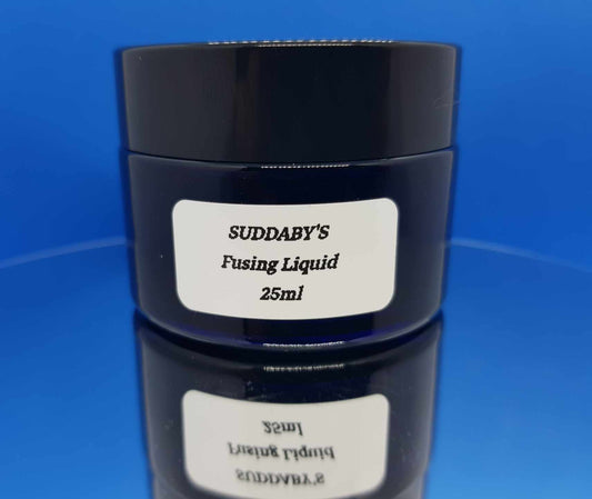 Suddaby's Fusing Liquid 25ml