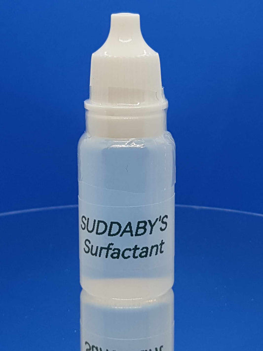 Suddaby's Surfactant